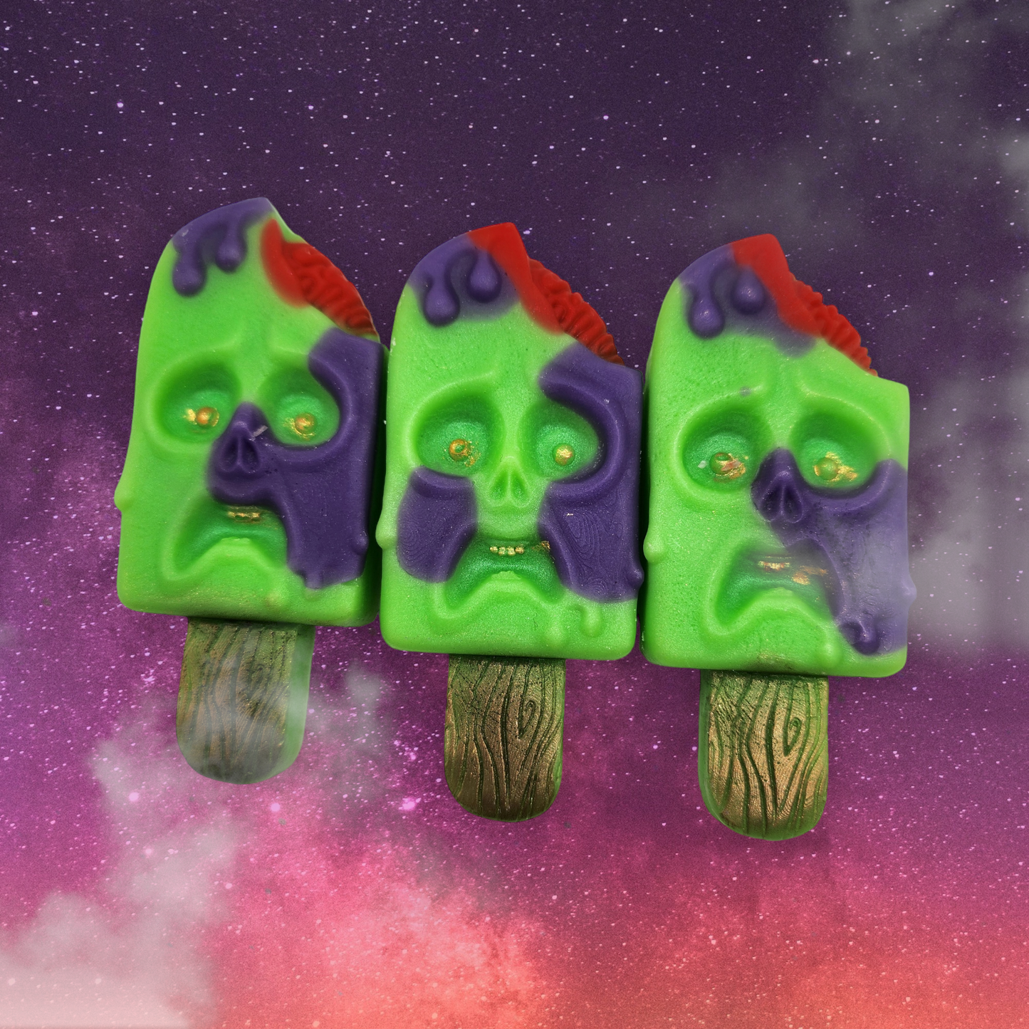 Zombie Lolly