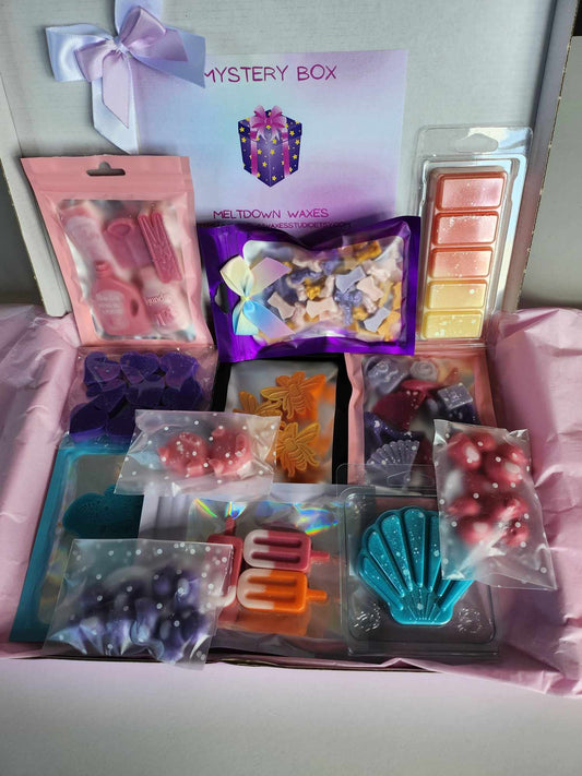 Mystery Box
