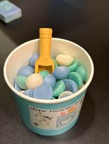 Circle Scoopies