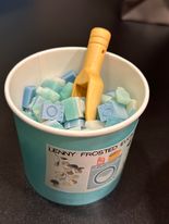 Laundry Scoopies