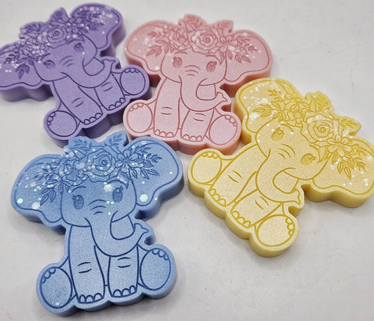 Elephant’s