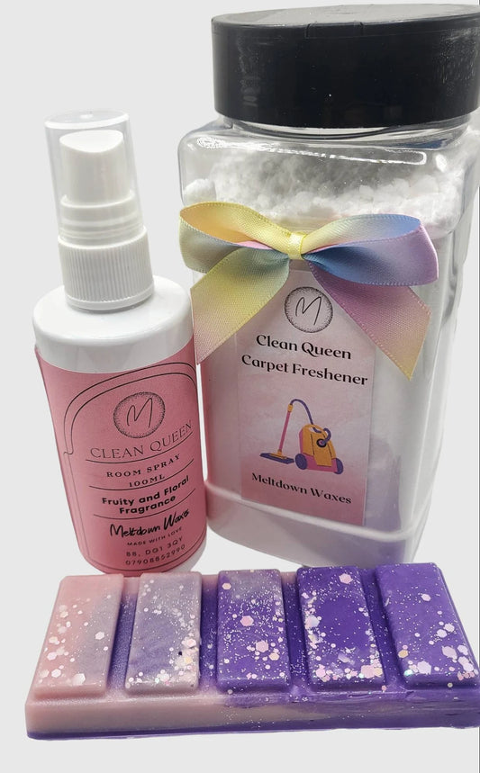 Home Fragrance Collection
