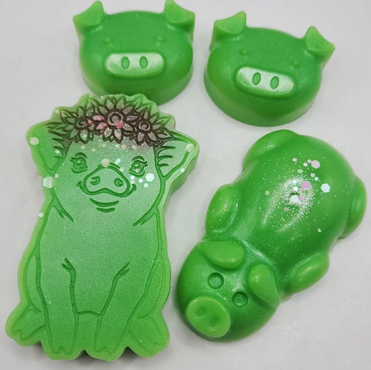 Pig’s