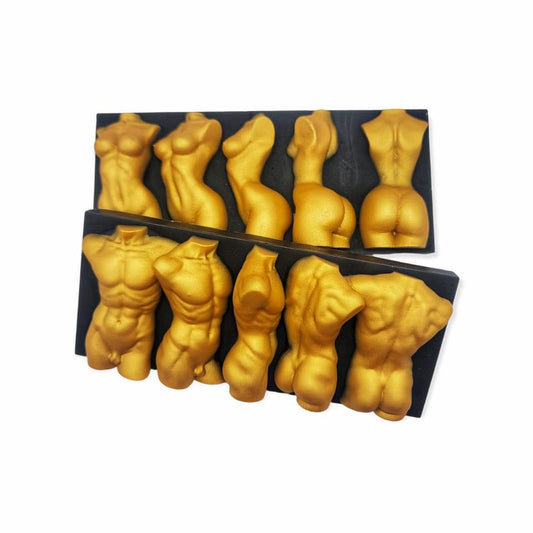 Body Bars