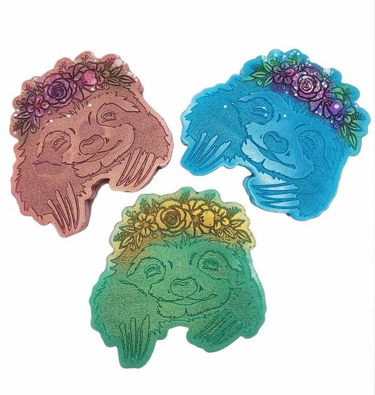 Sloth’s