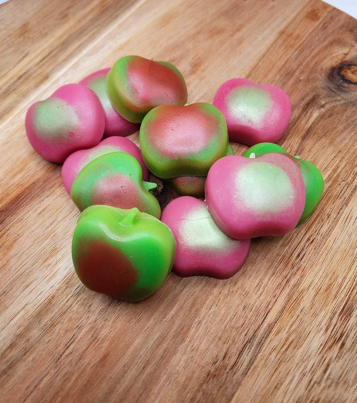 Apples